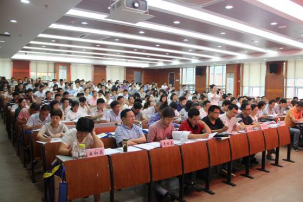 推進麗水鄉(xiāng)村建設轉(zhuǎn)型 提升村鎮(zhèn)規(guī)劃建設隊伍