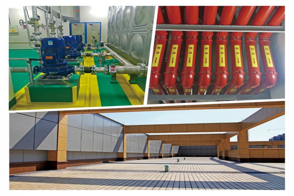 喜報(bào)?。?！中立建設(shè)首獲“國家優(yōu)質(zhì)工程獎(jiǎng)”