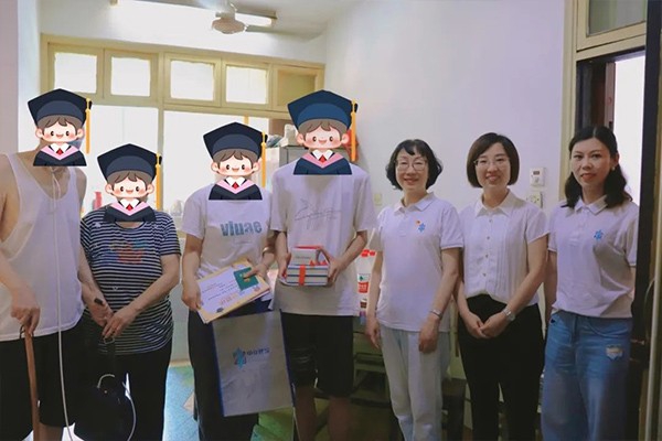 青春公益 | “中立筑夢助學(xué)工程”活動(dòng)，圓夢今夏